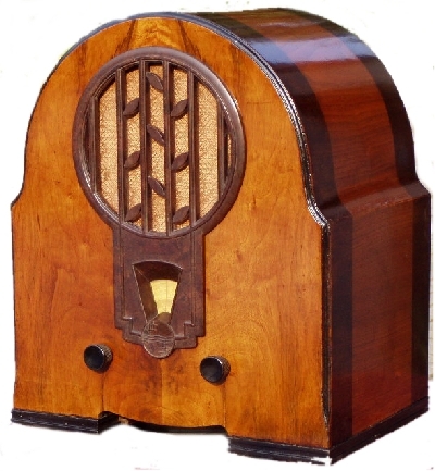 Philips 634 C