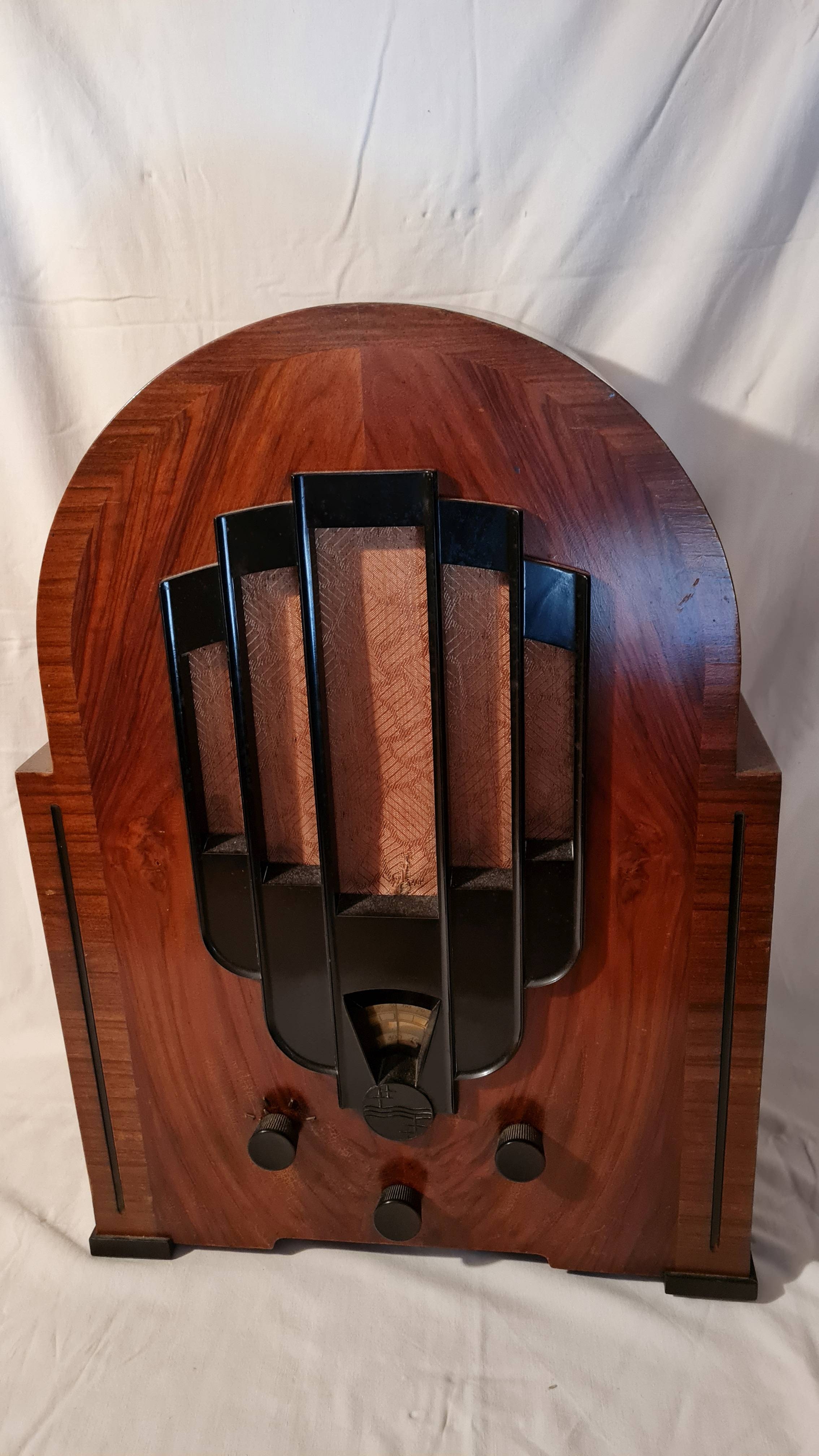 Philips 636 A