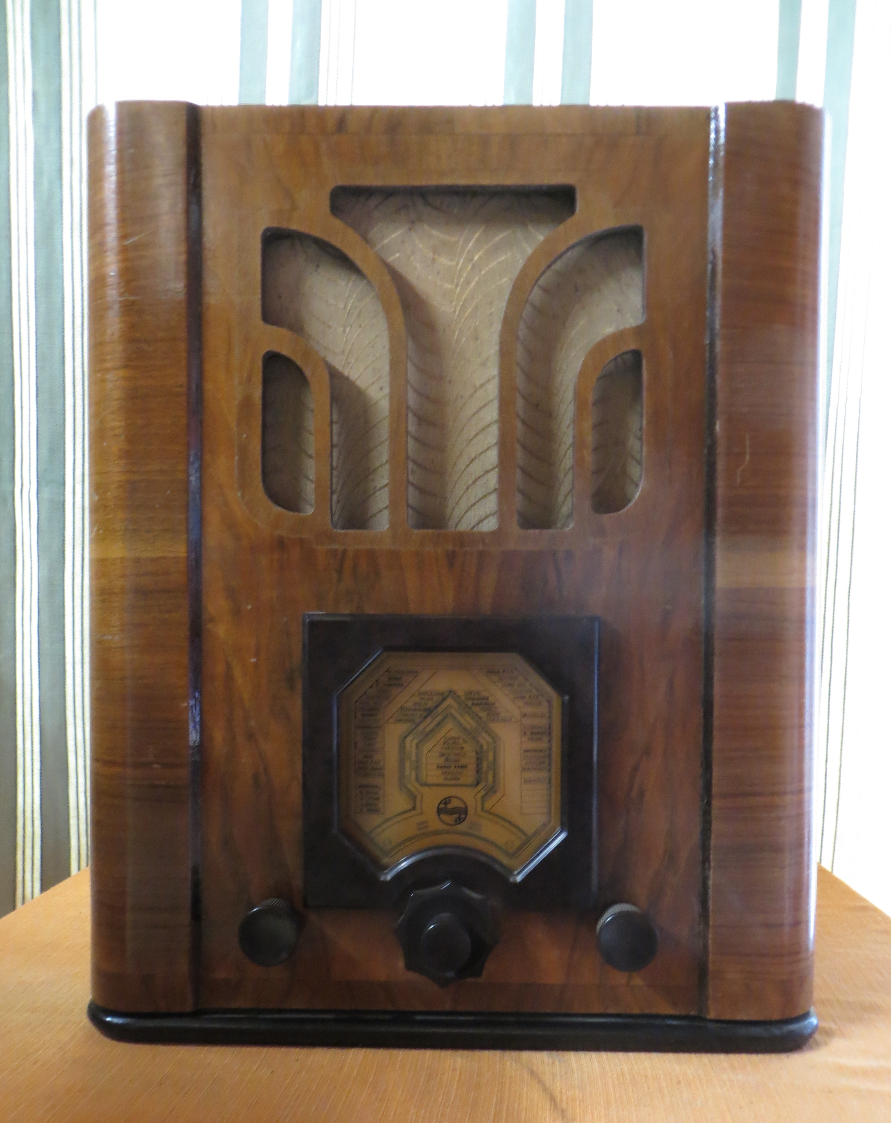 Philips 637 A