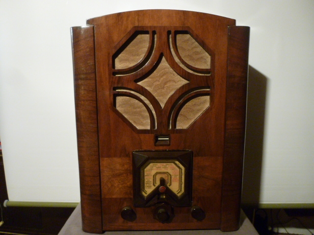Philips 640 A