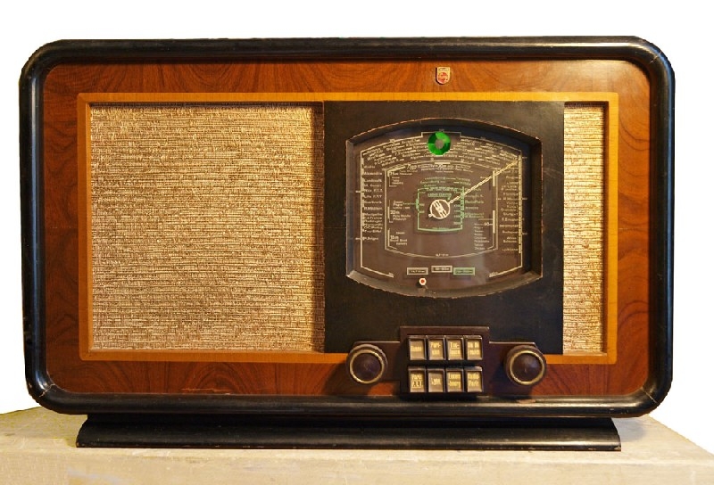 Philips 660 A Interlude