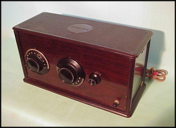 Philips 2499 (T 2499)