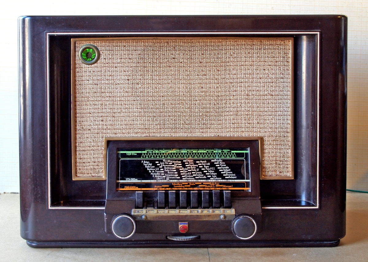 Philips 680 A