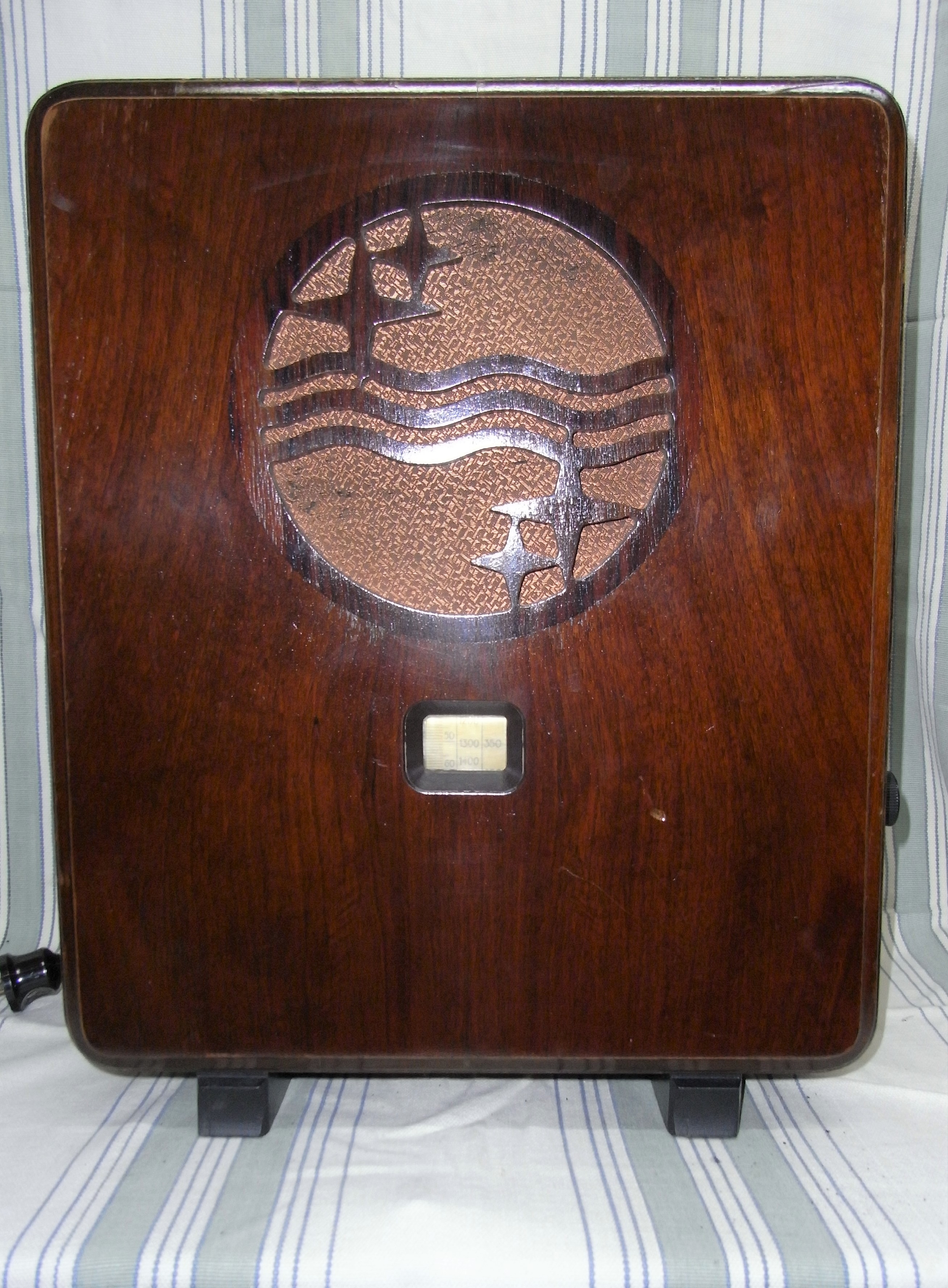 Philips 730 A