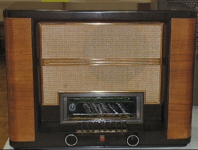 Philips 735 A Sérénade