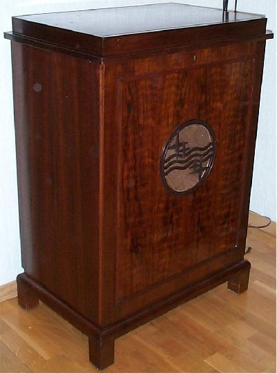 Philips 770 A