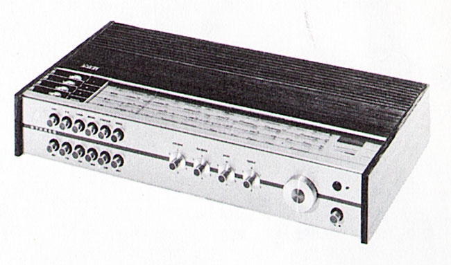 Siera SA 5927