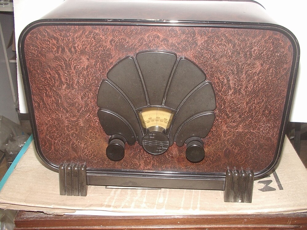 Philips 820 A