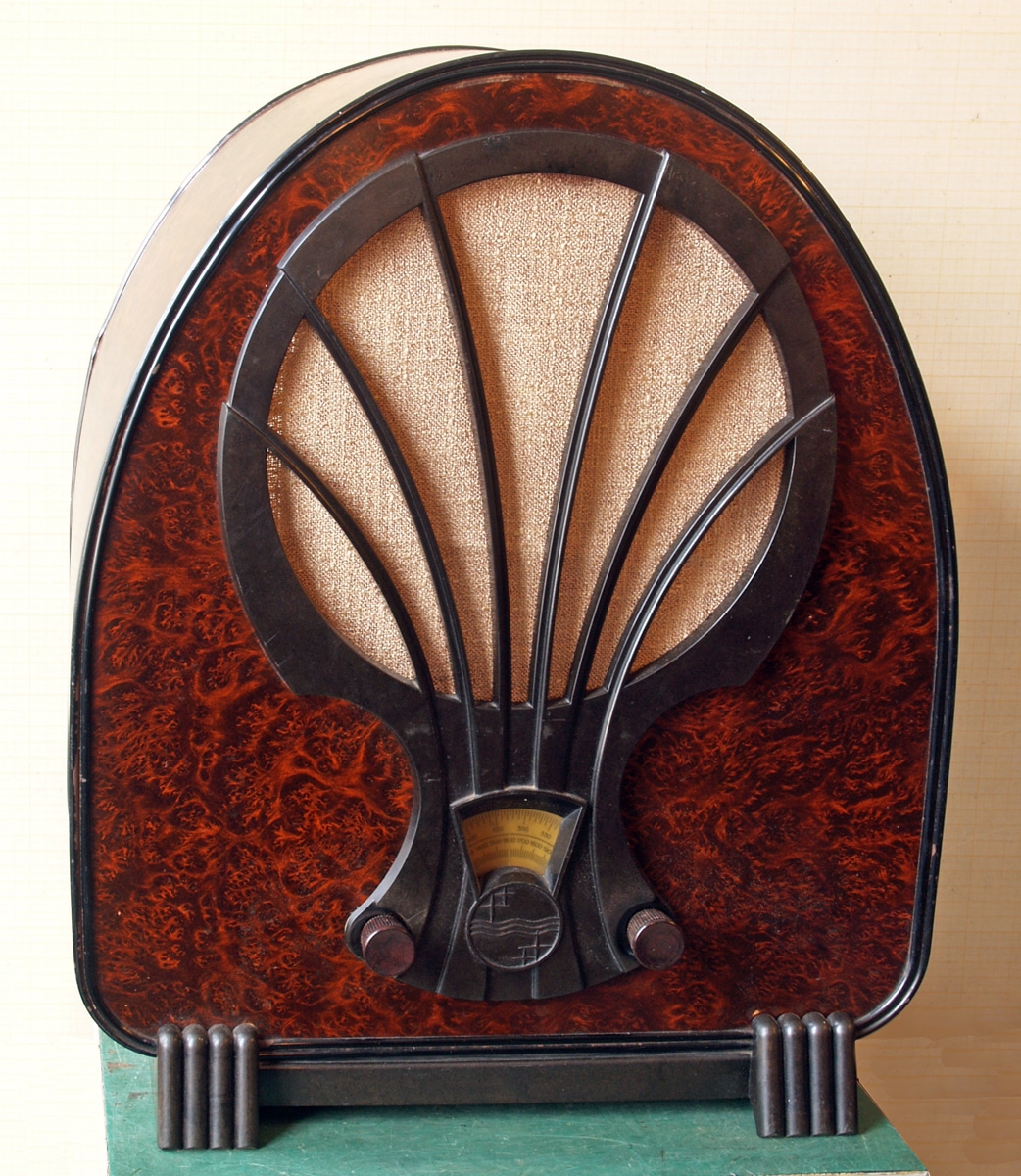 Philips 830 A