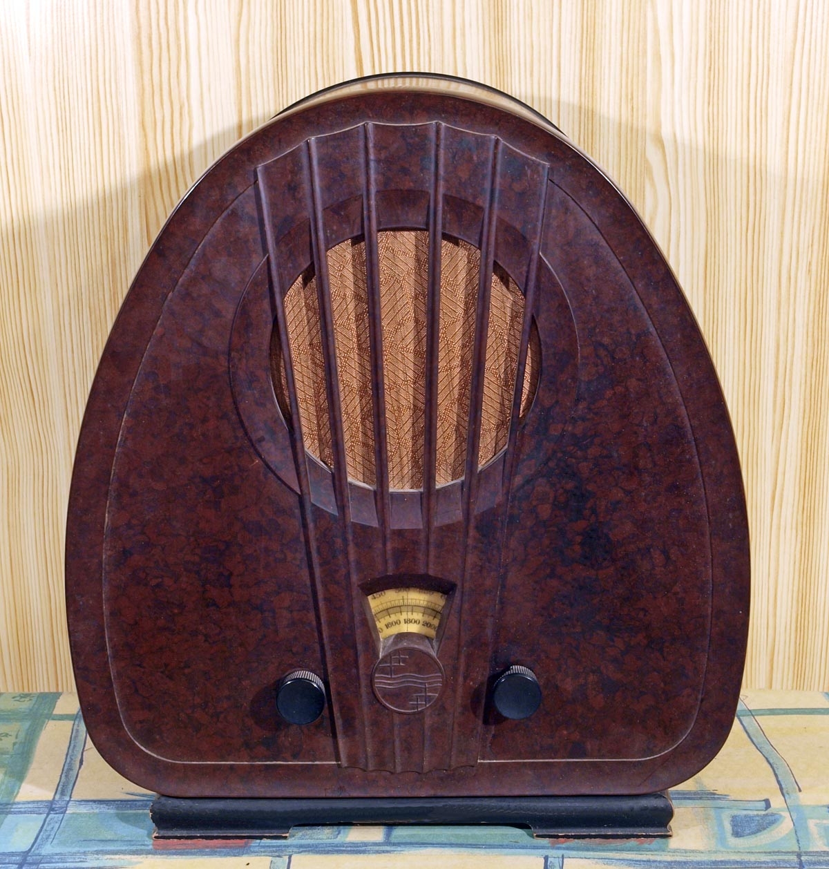 Philips 834 AS