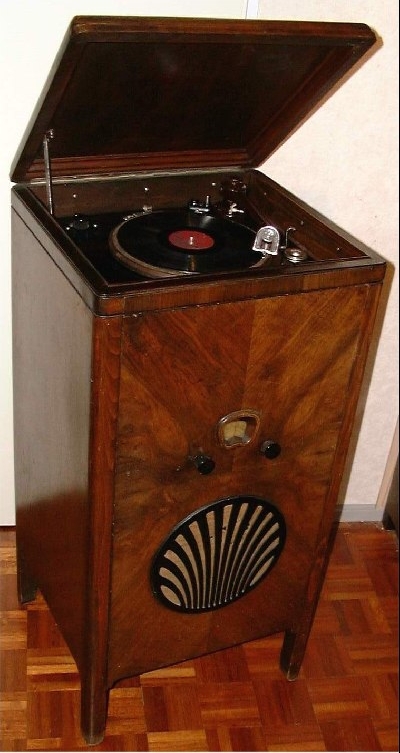 Philips 870 A