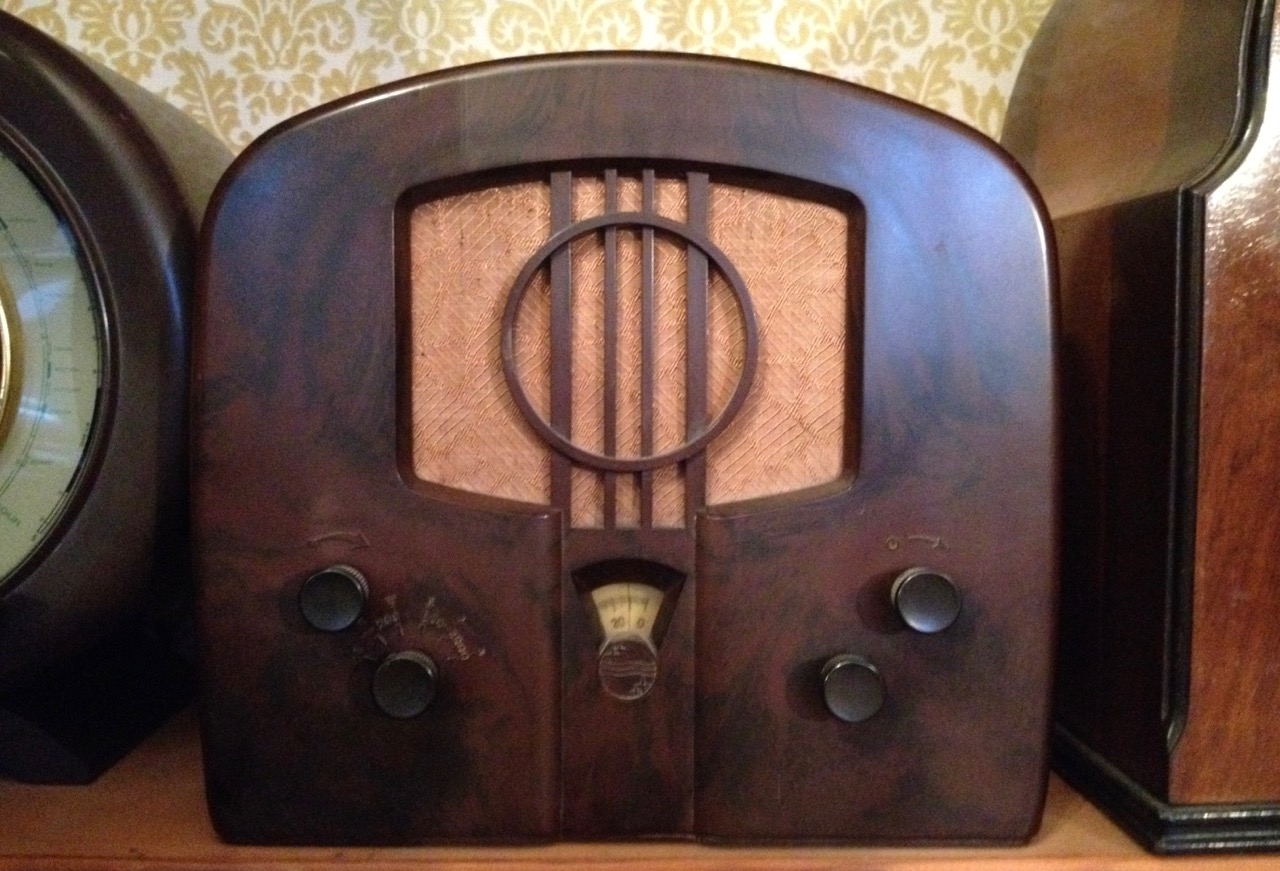 Philips 938 AS