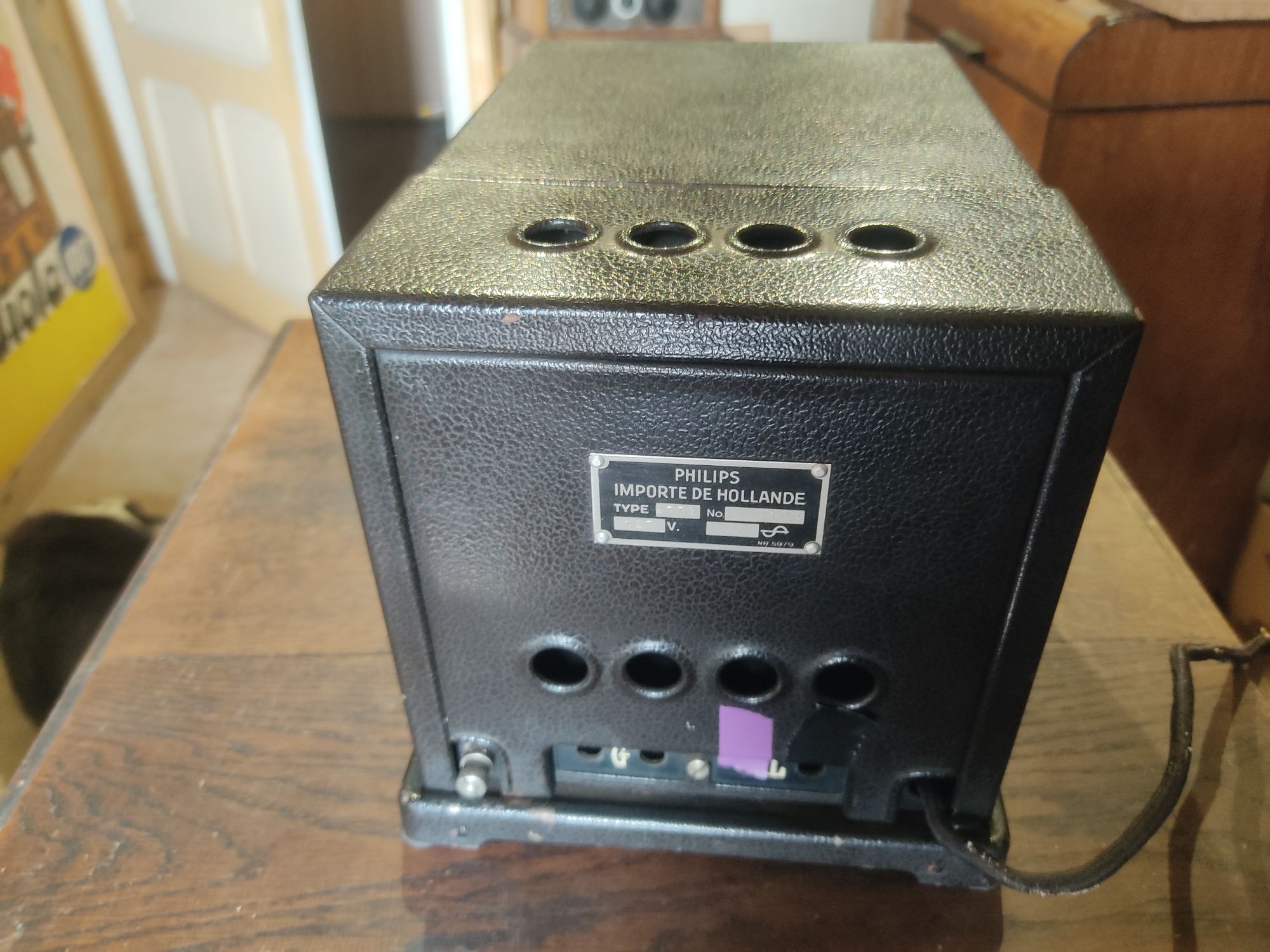 Philips 2779