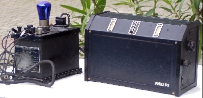 Philips 2501