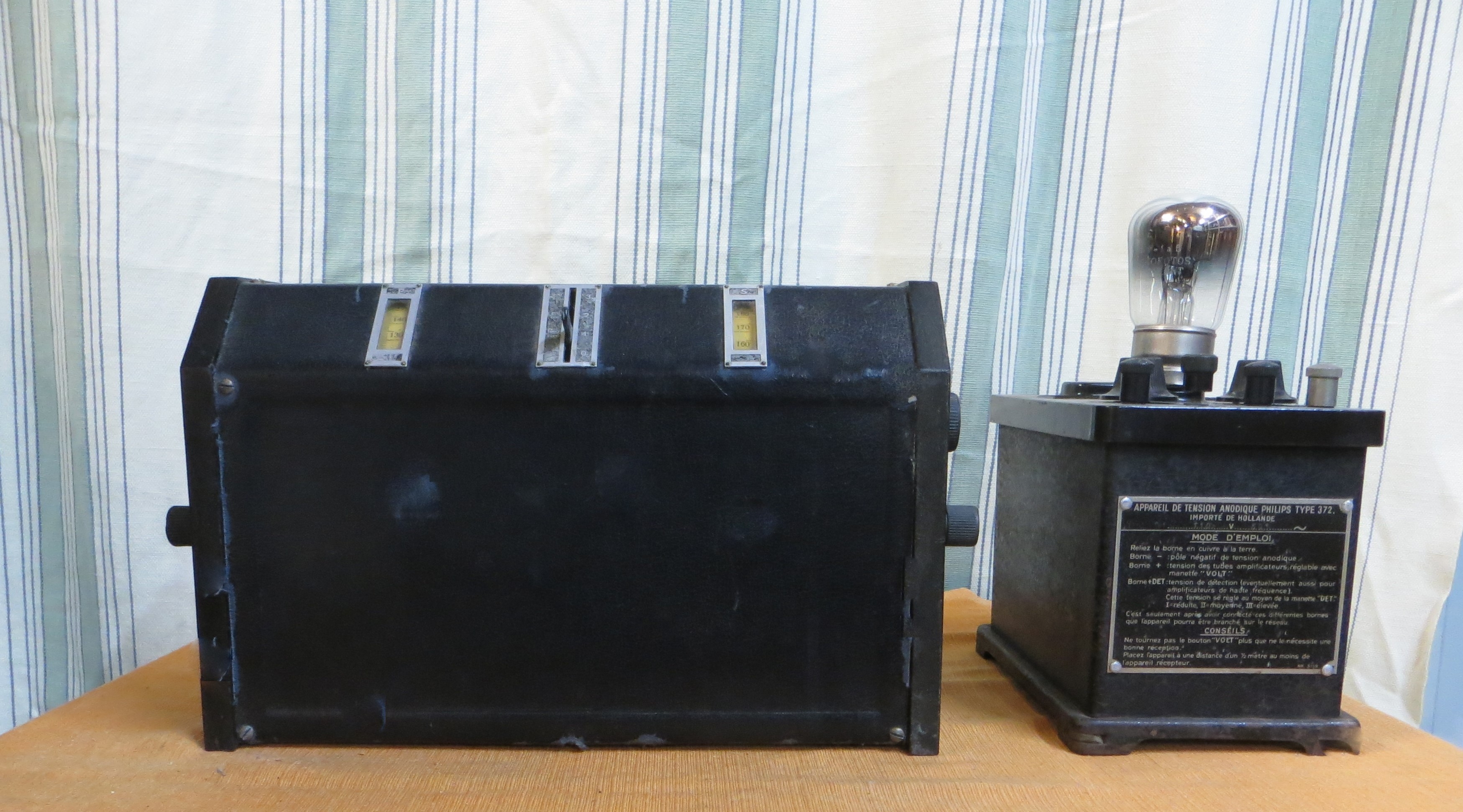Philips 2502