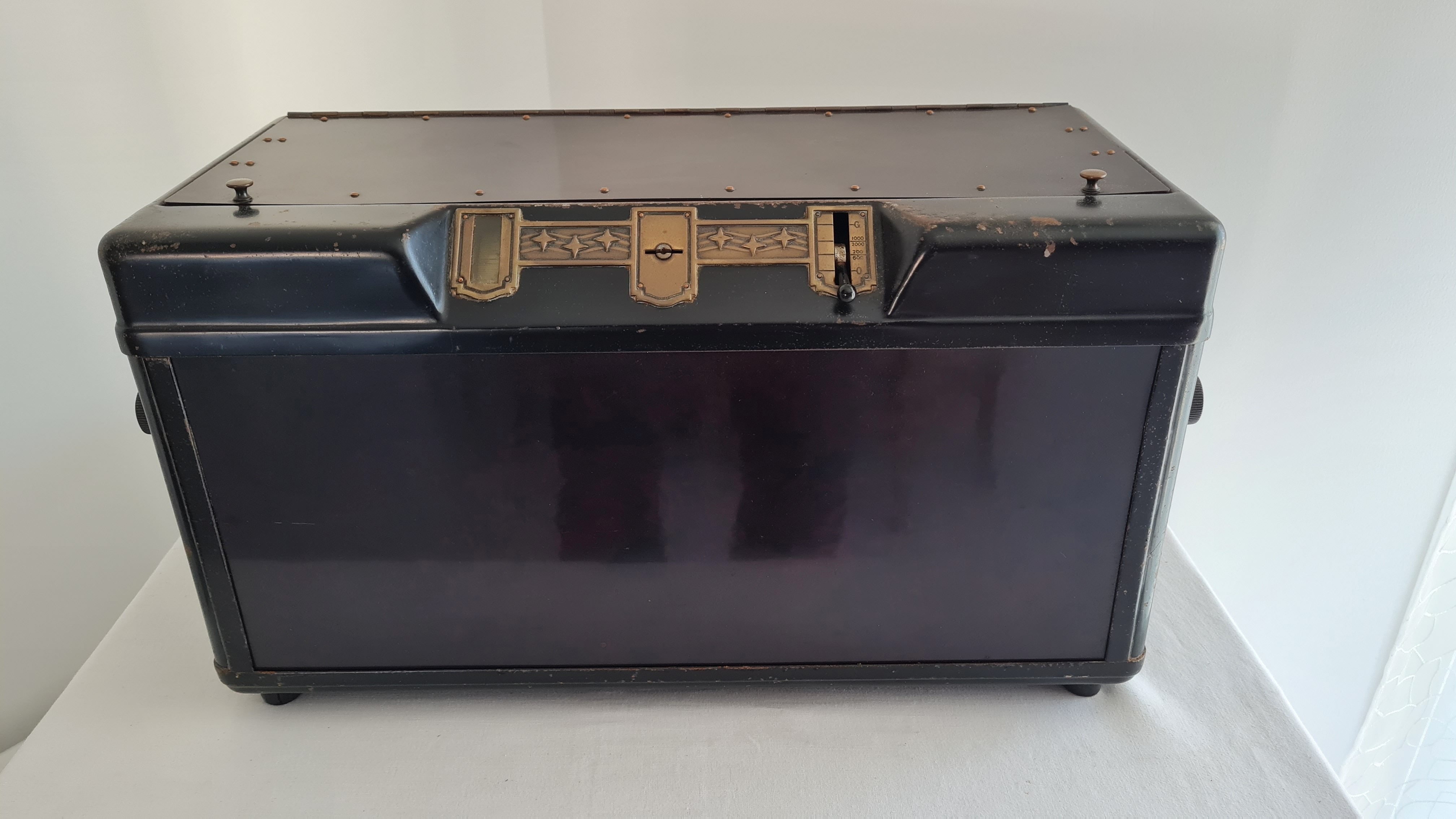Philips 2511 (Boîte à outils)
