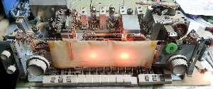 Nordmende Steuergeräte 3004