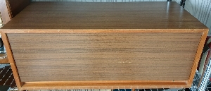 Nordmende Steuergeräte 3004