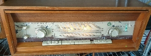 Nordmende Steuergeräte 3004