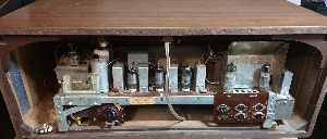 Nordmende Steuergeräte 3004