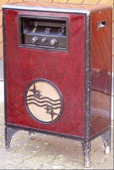 Philips 2601
