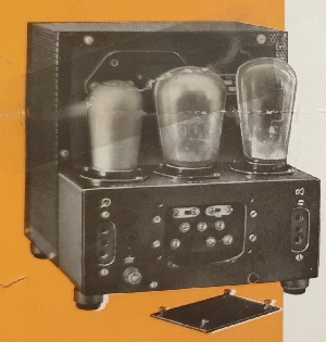 Philips 3712