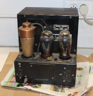 ampli 3726