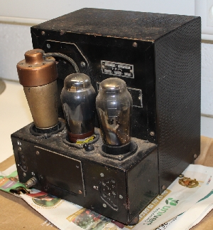 ampli 3726