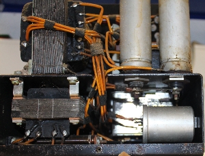 ampli 3726