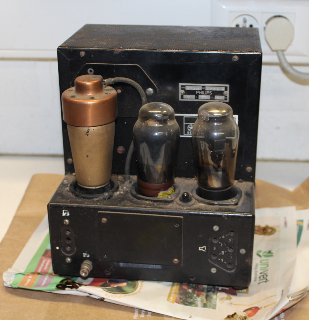 Philips 3726