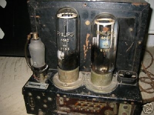 Philips 3750