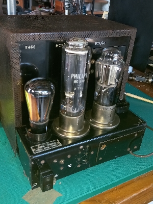 Philips 3750