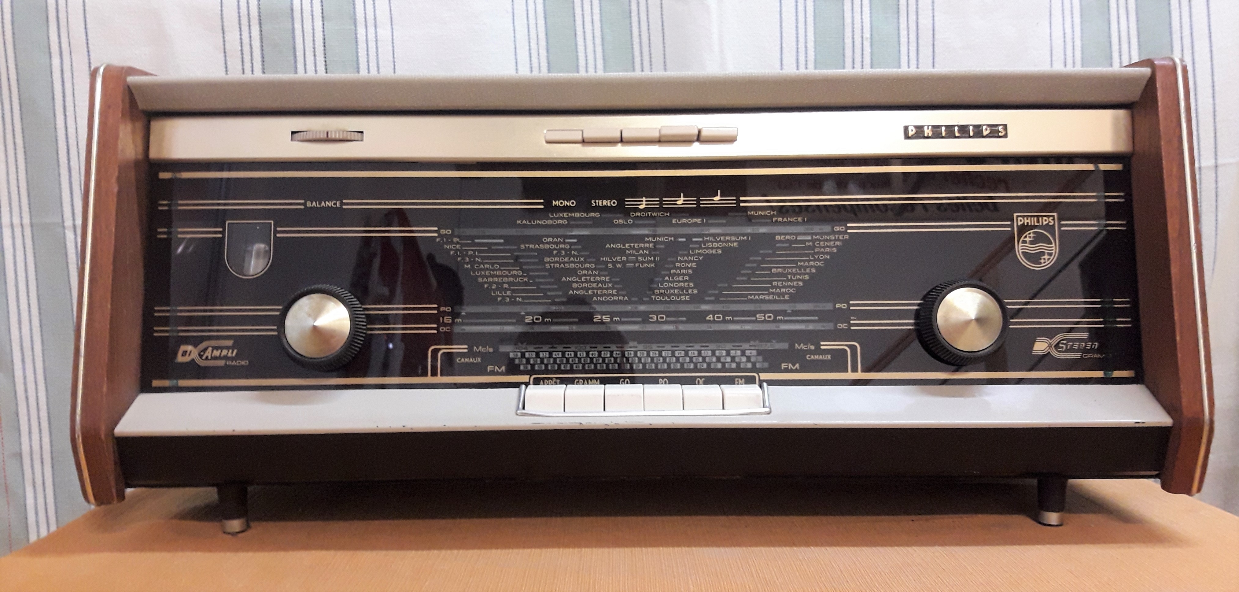 Philips B5 X 14 A