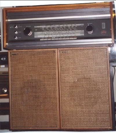 Telefunken Opus 2650 Studio