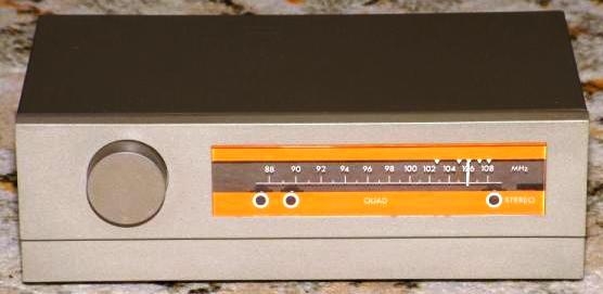 Quad FM 3