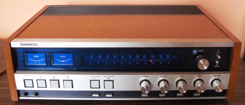 Tandberg TR 2055