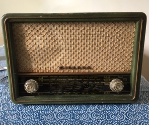 Minerva 554  vue générale
