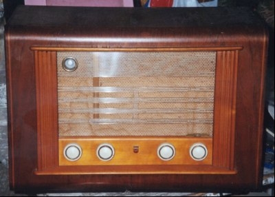 Philips BF 591 A (FR)