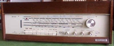 Grundig Stereomeister 35