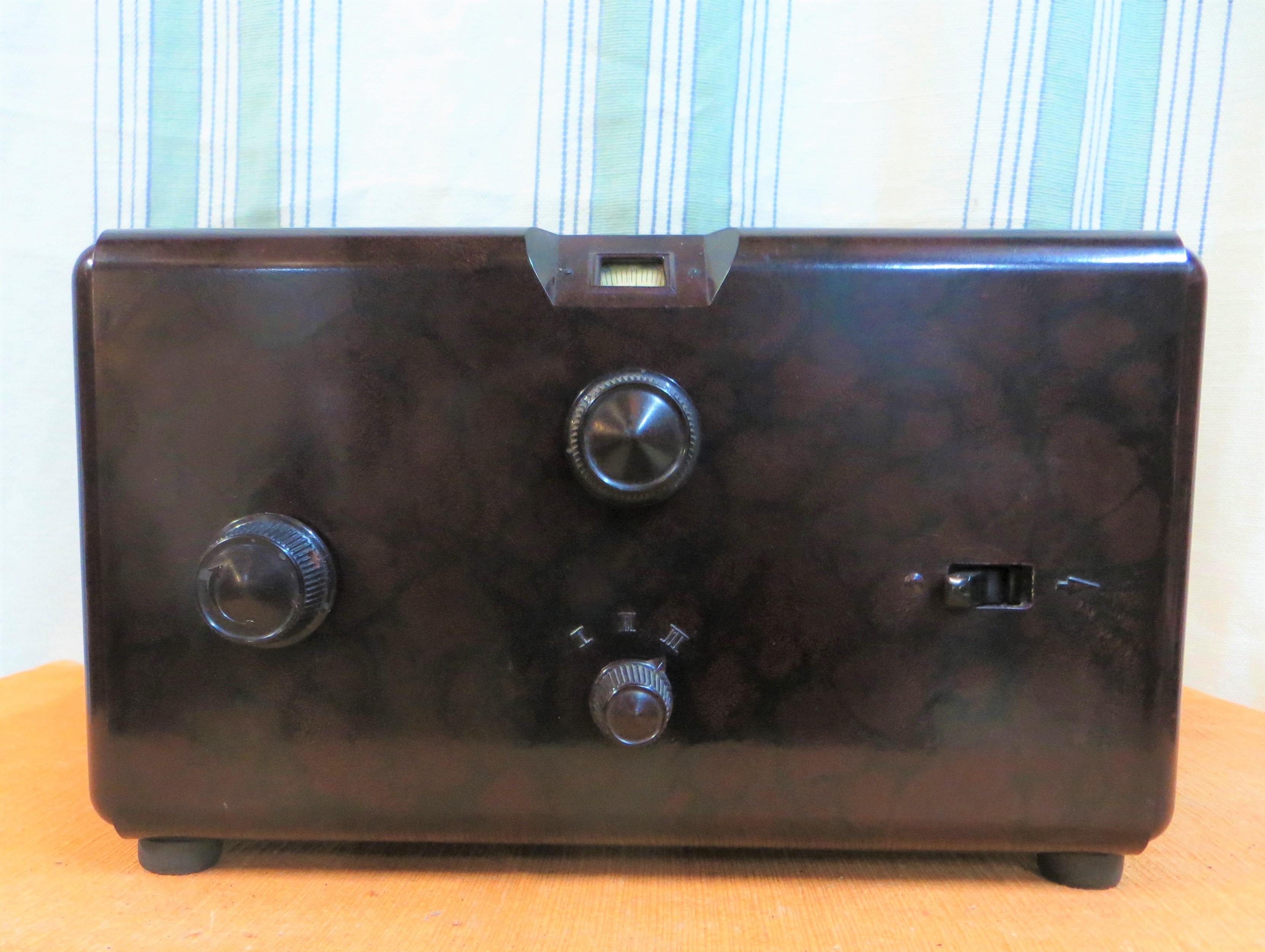 Philips 2517 - 2 ème version