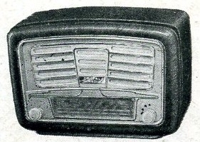 Grandin  -   Cristal-Grandin Opérette 552 BK