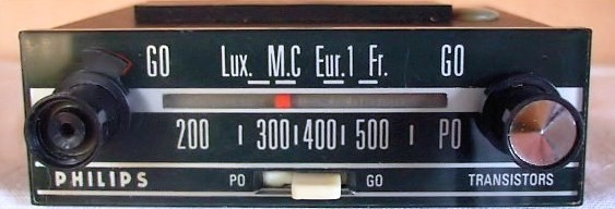 Philips N2F 42 T