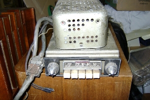 Radiomatic TA 2S