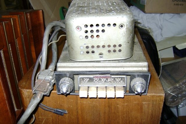 Radiomatic A 2 S