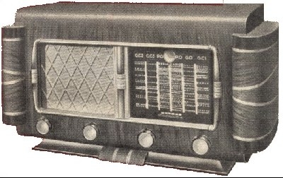 Reela Prestige 50