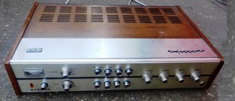 Siera SA 5929