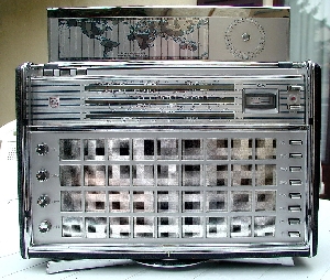 L6X38T état de marche