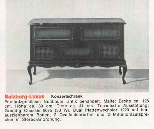 Rosita Salzburg Luxus