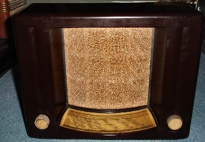 Philips V 4 U Pionnier