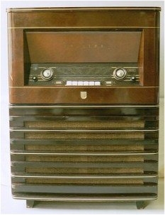 Philips F5X 62 A /00